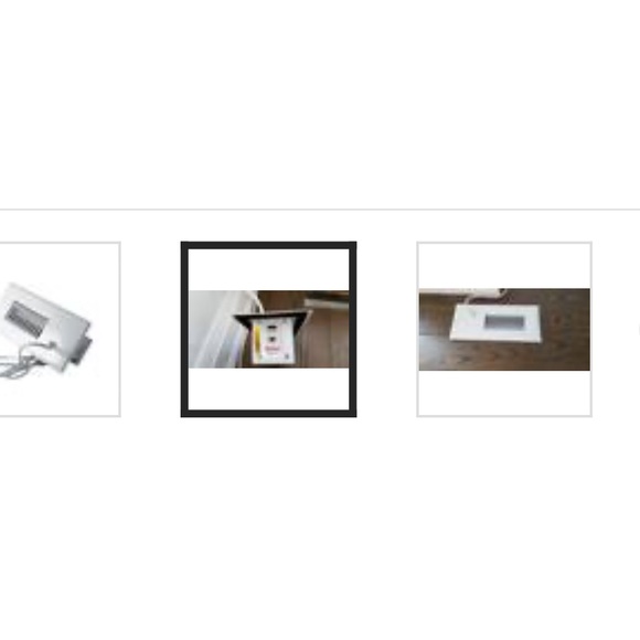 Cyclone vent booster fan - Picture 6 of 6